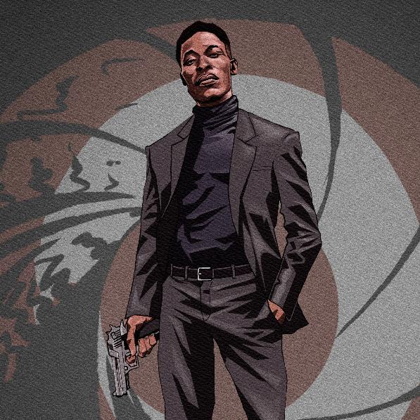 CGAfrica | Gallery Image