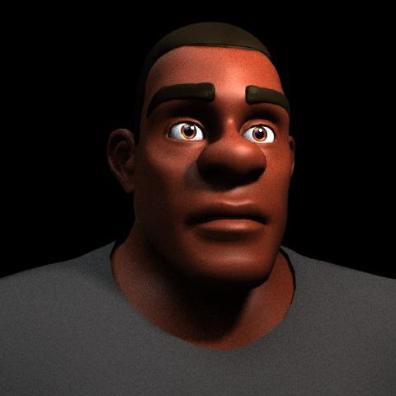 CGAfrica | Gallery Image