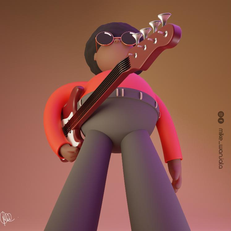 CGAfrica | Gallery Image