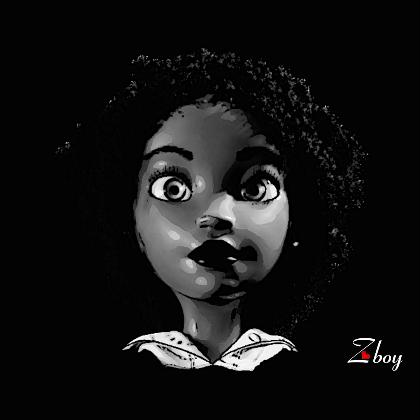 CGAfrica | Gallery Image