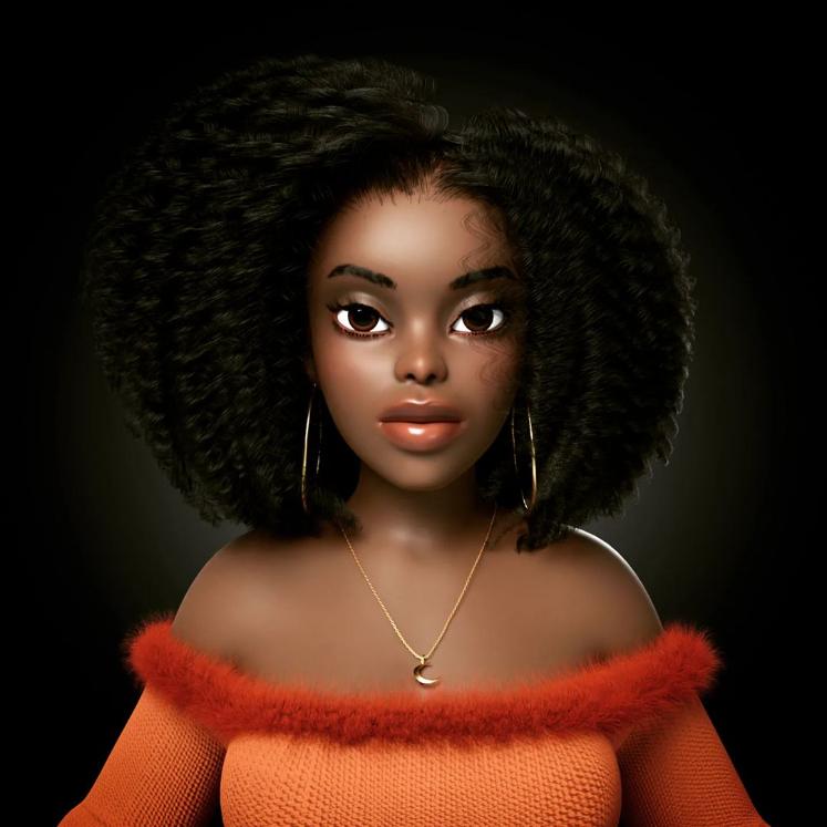 CGAfrica | Gallery Image