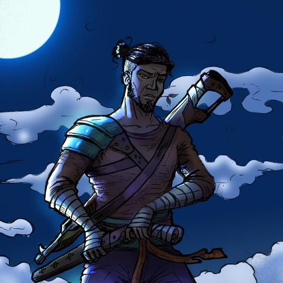 CGAfrica | Gallery Image