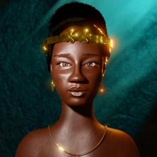 CGAfrica | Gallery Image