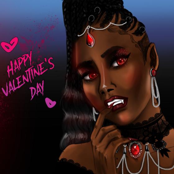 CGAfrica | Gallery Image