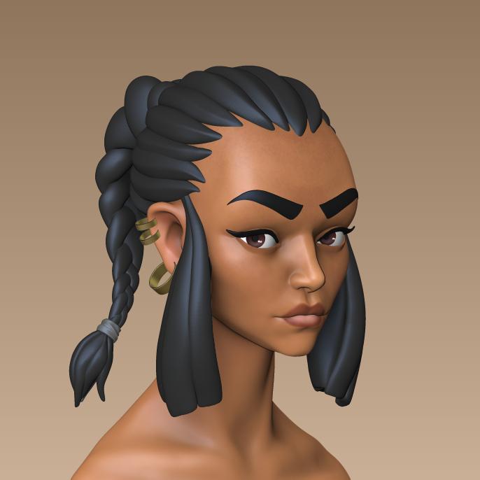 CGAfrica | Gallery Image