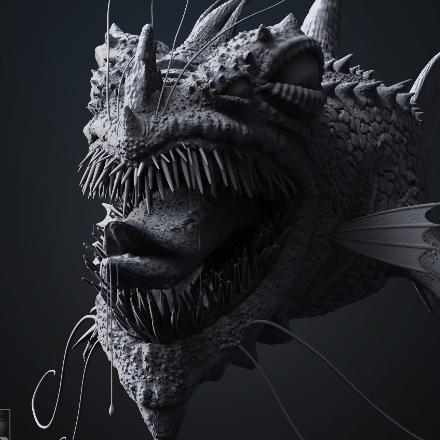 CGAfrica | Gallery Image