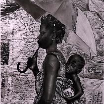 CGAfrica | Gallery Image