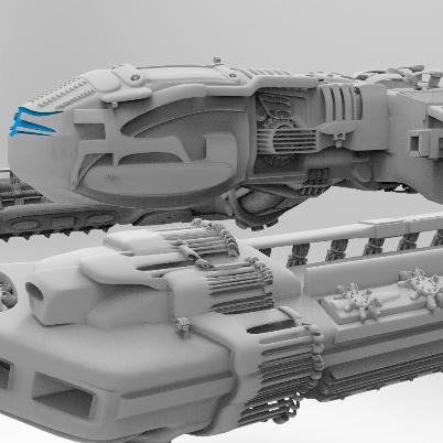 CGAfrica | Gallery Image