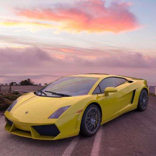 CGAfrica | Gallery Image