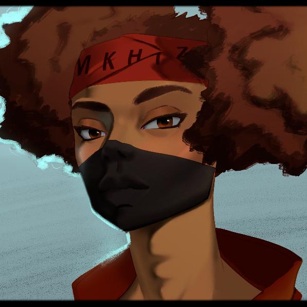 CGAfrica | Gallery Image
