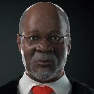CGAfrica | Gallery Image