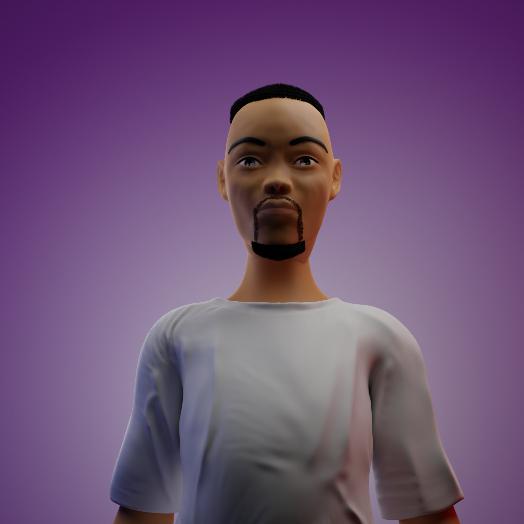 CGAfrica | Gallery Image