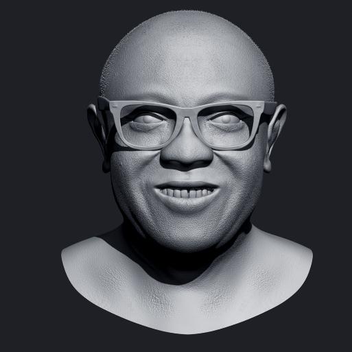 CGAfrica | Gallery Image