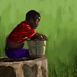 CGAfrica | Gallery Image