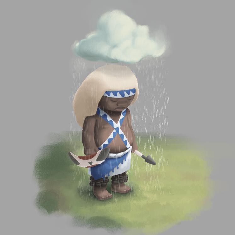 CGAfrica | Gallery Image