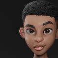 CGAfrica | Gallery Image