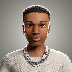 CGAfrica | Gallery Image