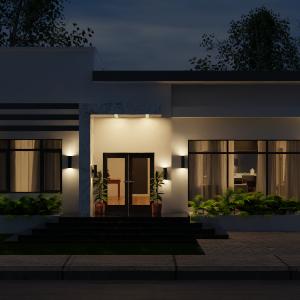 CGAfrica | Gallery Image