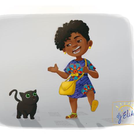 CGAfrica | Gallery Image