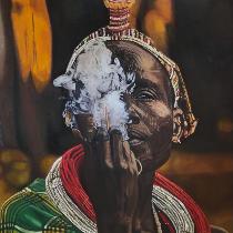 CGAfrica | Gallery Image
