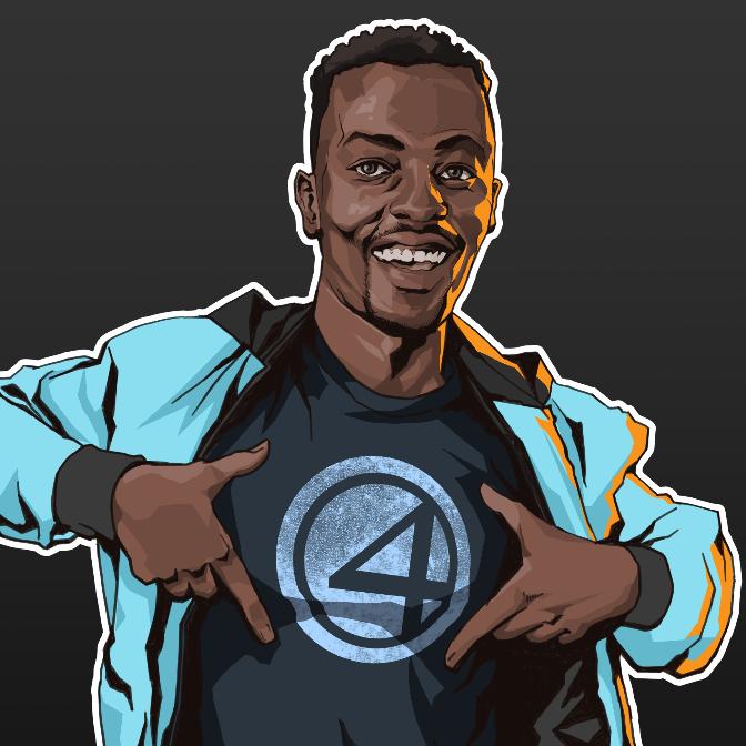 CGAfrica | Gallery Image