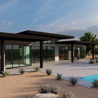 CGAfrica | Gallery Image