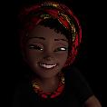 CGAfrica | Gallery Image