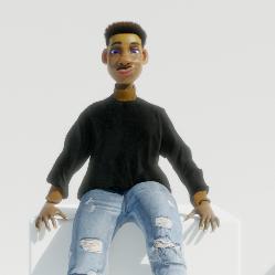 CGAfrica | Gallery Image