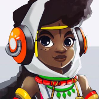 CGAfrica | Gallery Image
