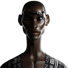 CGAfrica | Gallery Image