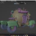 CGAfrica | Gallery Image