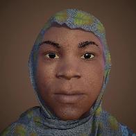 CGAfrica | Gallery Image