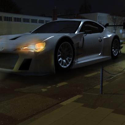 CGAfrica | Gallery Image