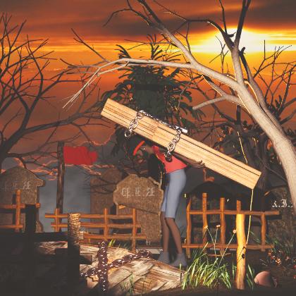 CGAfrica | Gallery Image