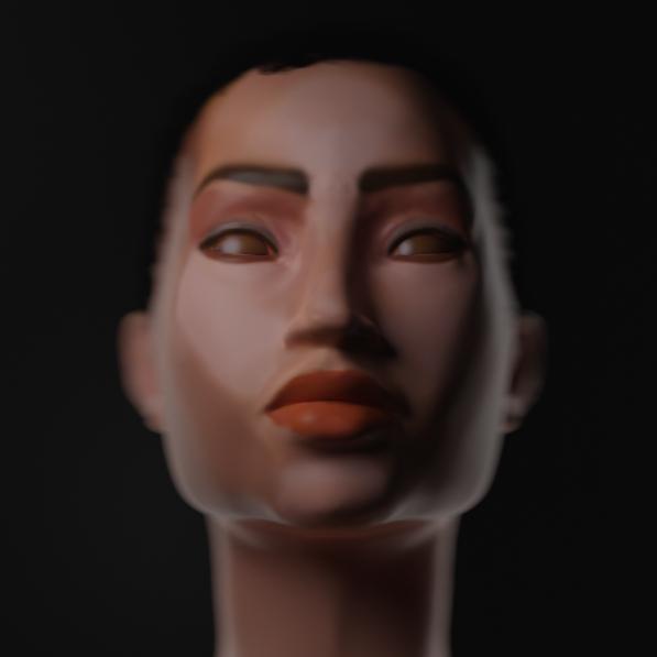 CGAfrica | Gallery Image
