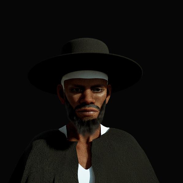 CGAfrica | Gallery Image