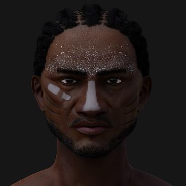 CGAfrica | Gallery Image