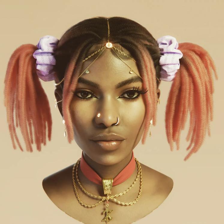 CGAfrica | Gallery Image