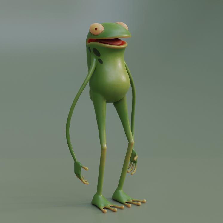 CGAfrica | Gallery Image