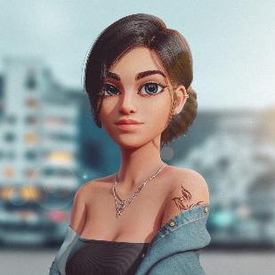 CGAfrica | Gallery Image
