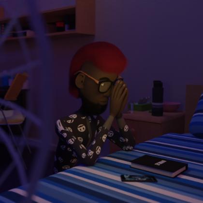 CGAfrica | Gallery Image