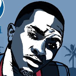 CGAfrica | Gallery Image