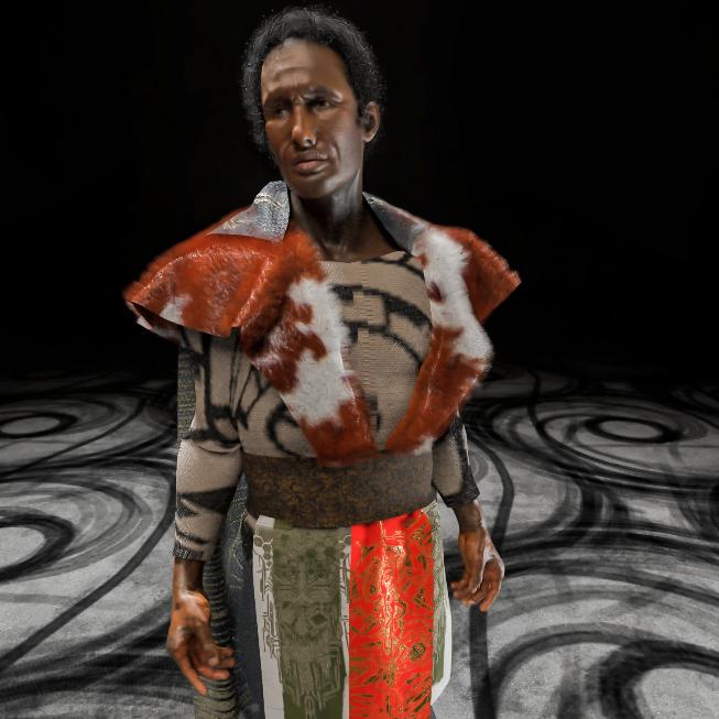CGAfrica | Gallery Image