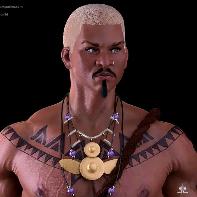 CGAfrica | Gallery Image