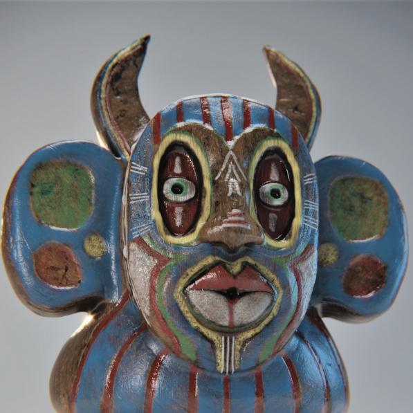 CGAfrica | Gallery Image
