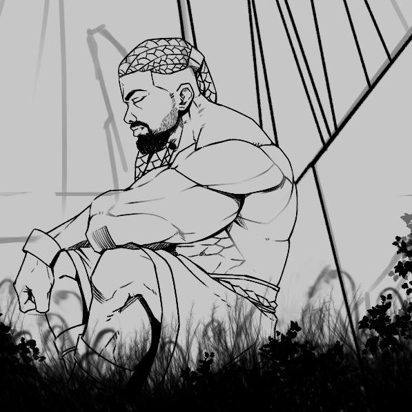 CGAfrica | Gallery Image