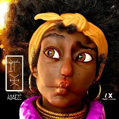 CGAfrica | Gallery Image