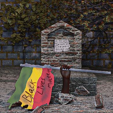 CGAfrica | Gallery Image