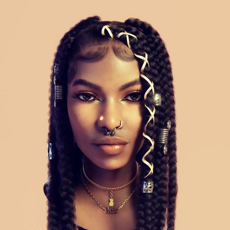 CGAfrica | Gallery Image