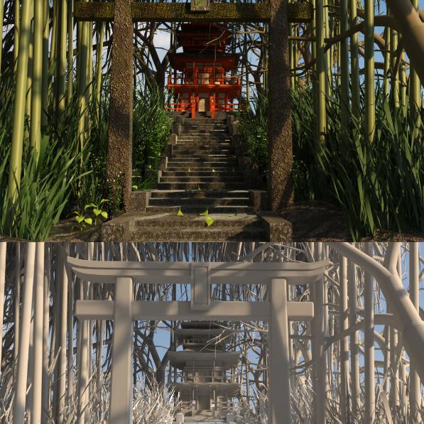 CGAfrica | Gallery Image
